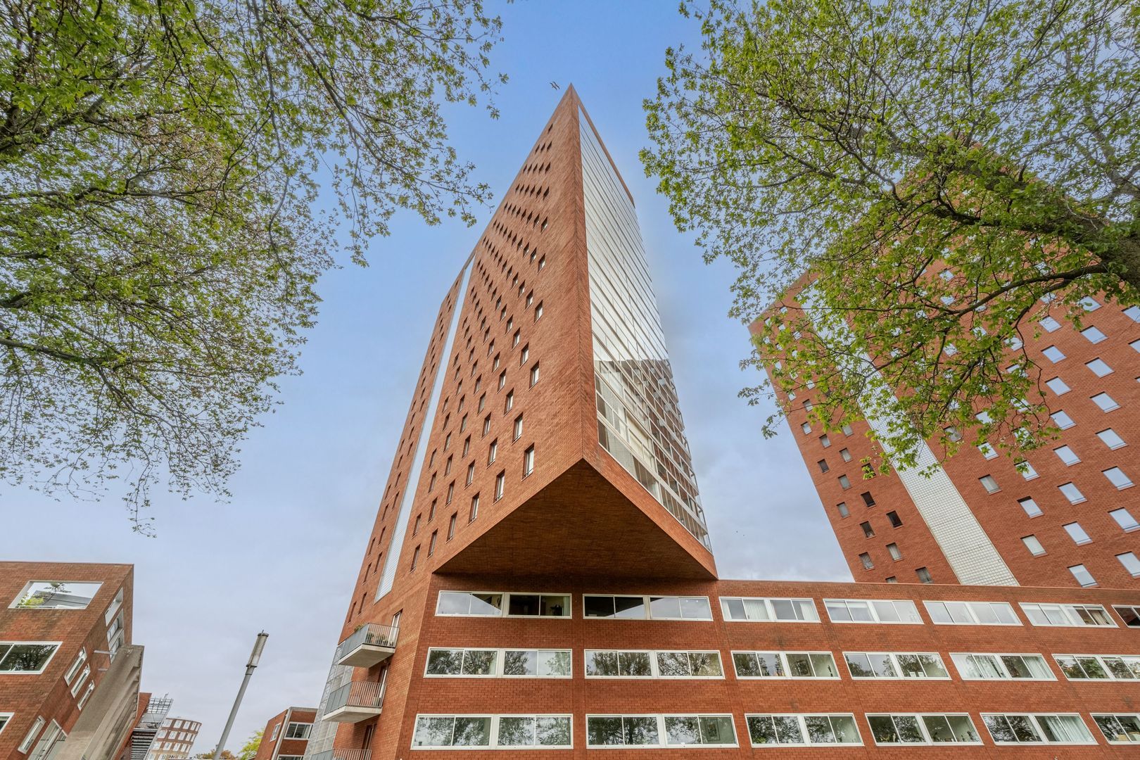 Kabelhof 79, Rotterdam foto-44