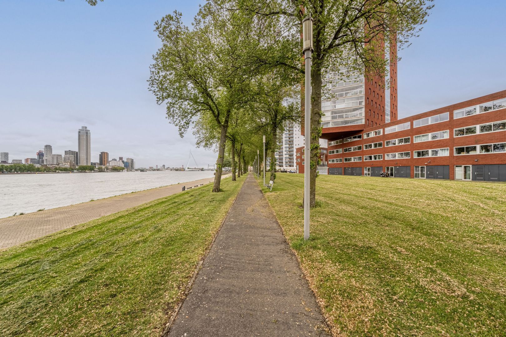 Kabelhof 79, Rotterdam foto-2