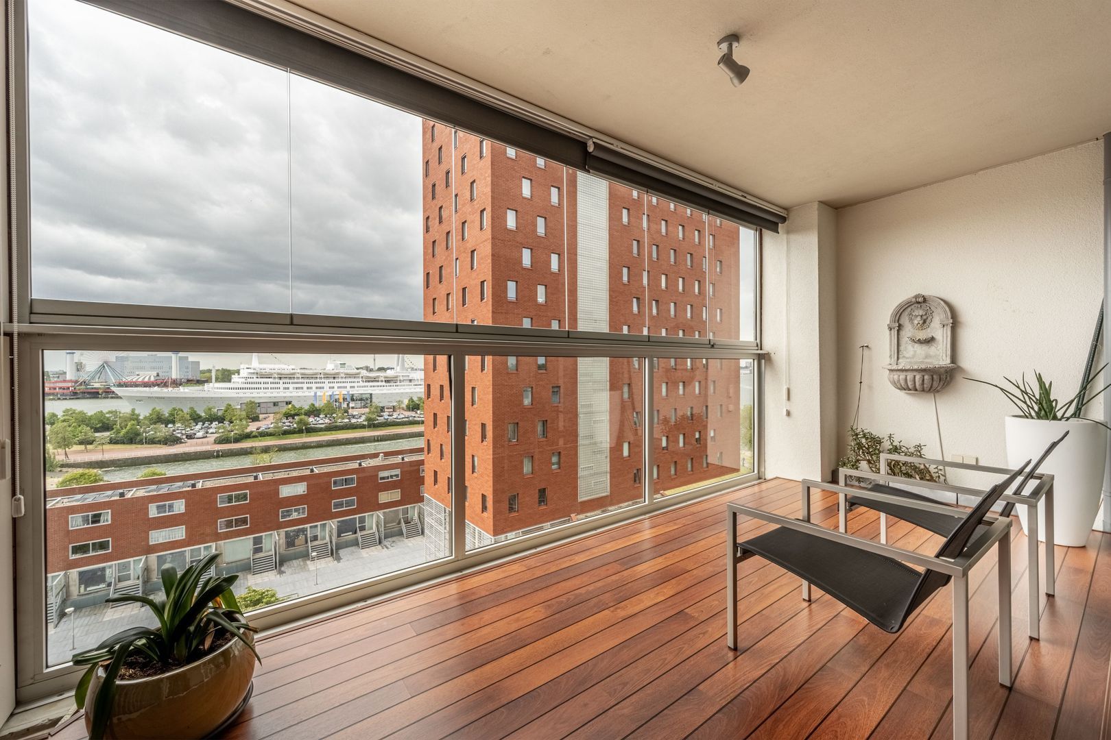 Kabelhof 79, Rotterdam foto-21