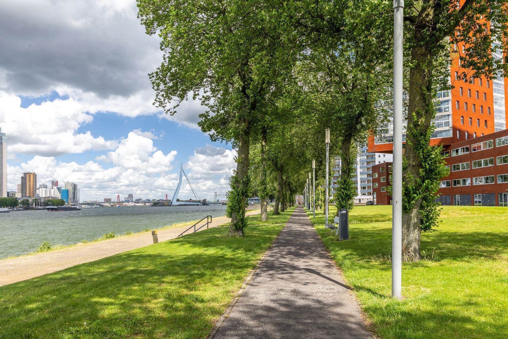 Kabelhof 79, Rotterdam foto-44