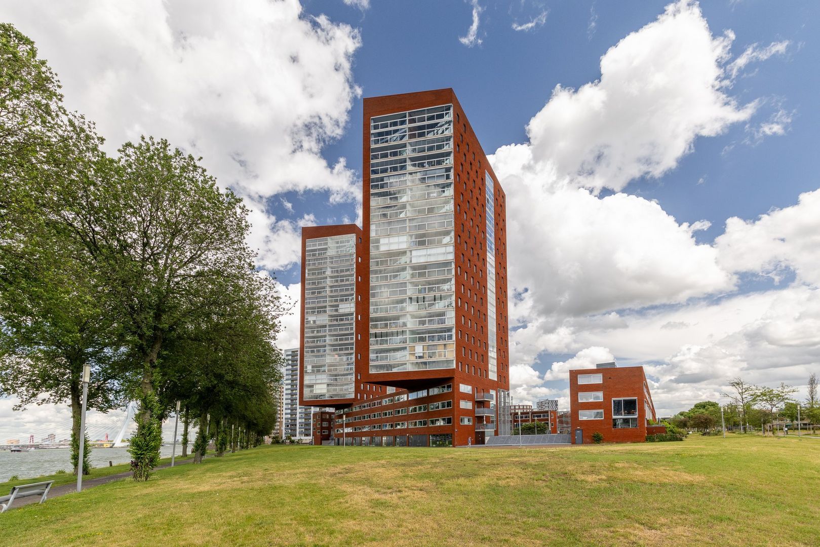 Kabelhof 79, Rotterdam foto-43