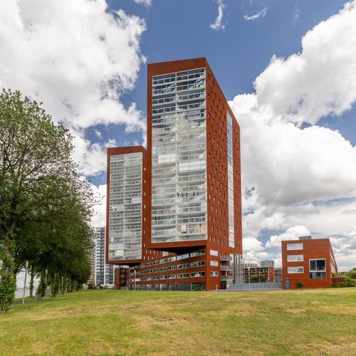 Kabelhof 79, Rotterdam foto-1