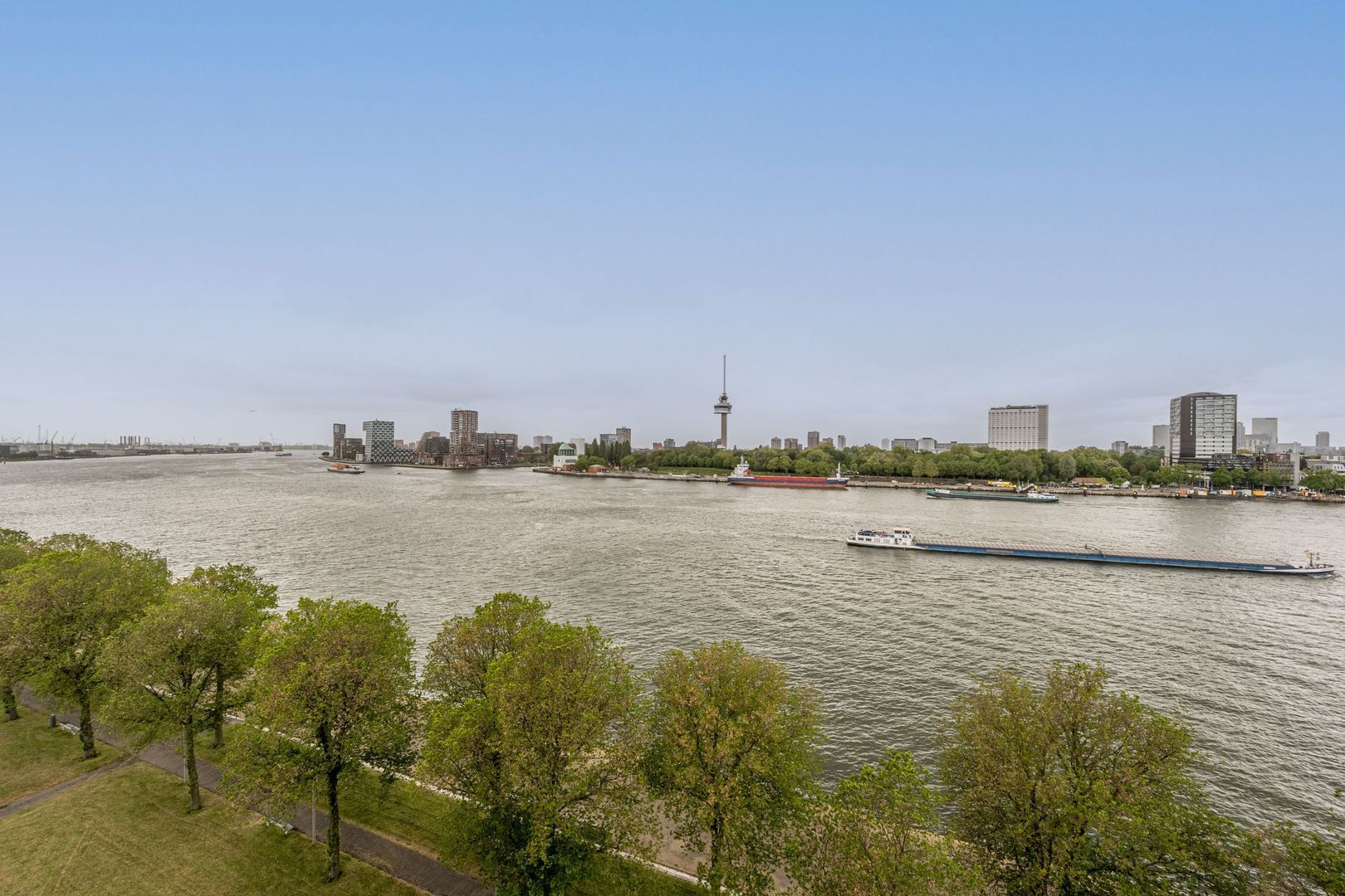 Kabelhof 79, Rotterdam foto-5