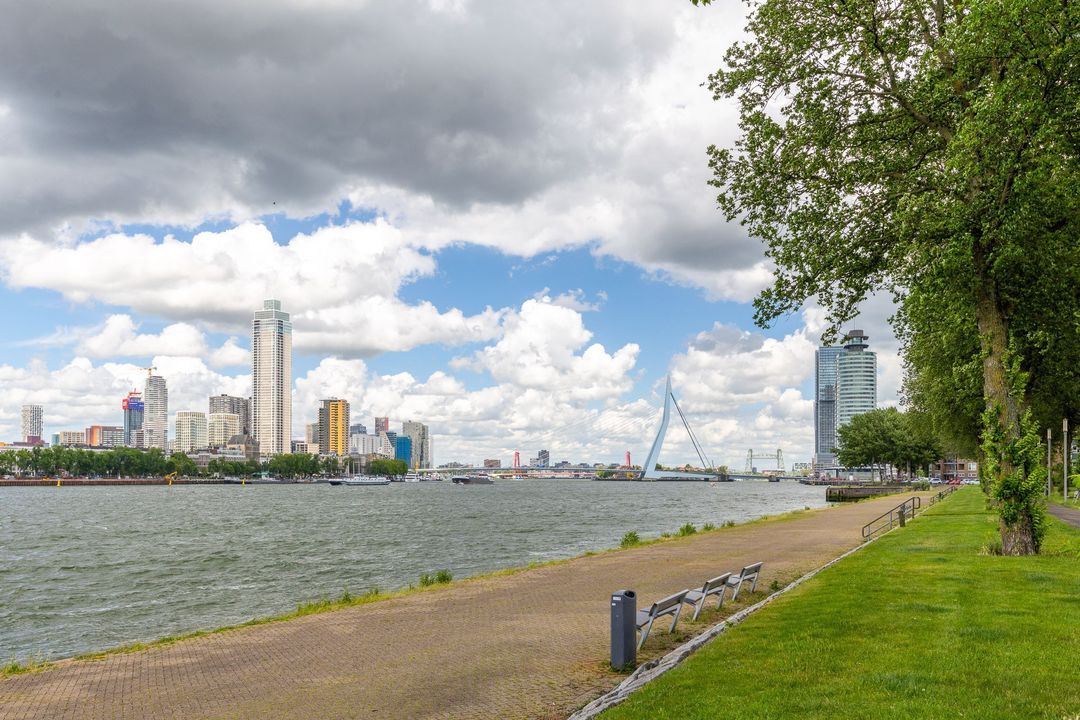 Kabelhof 79, Rotterdam foto-3