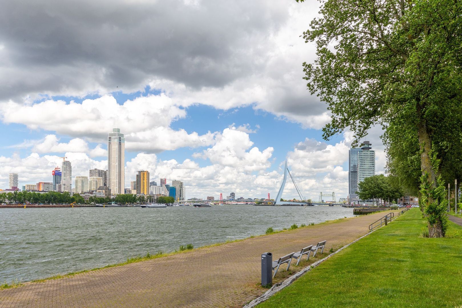 Kabelhof 79, Rotterdam foto-2