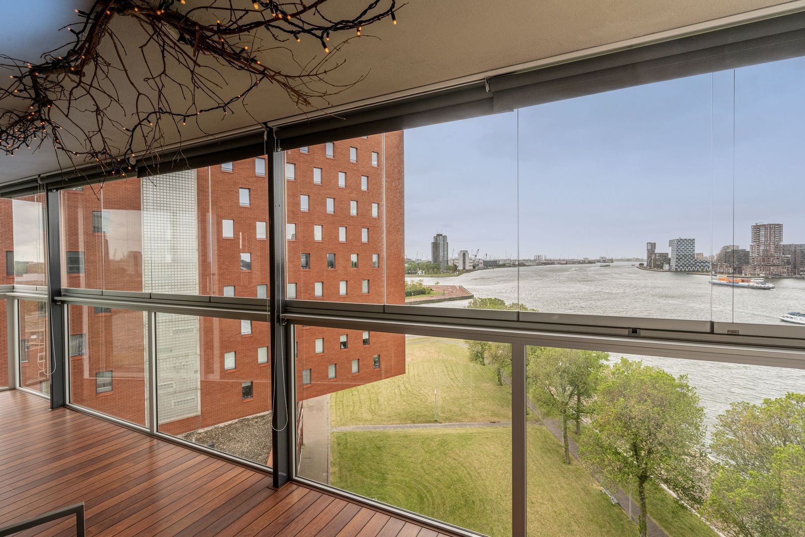 Kabelhof 79, Rotterdam foto-8