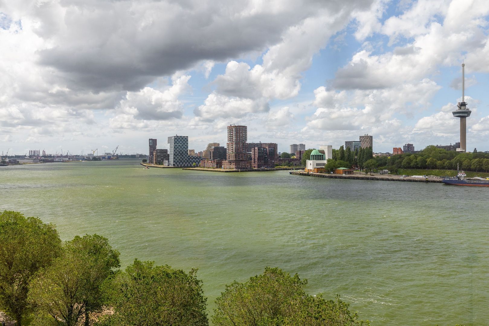 Kabelhof 79, Rotterdam foto-5