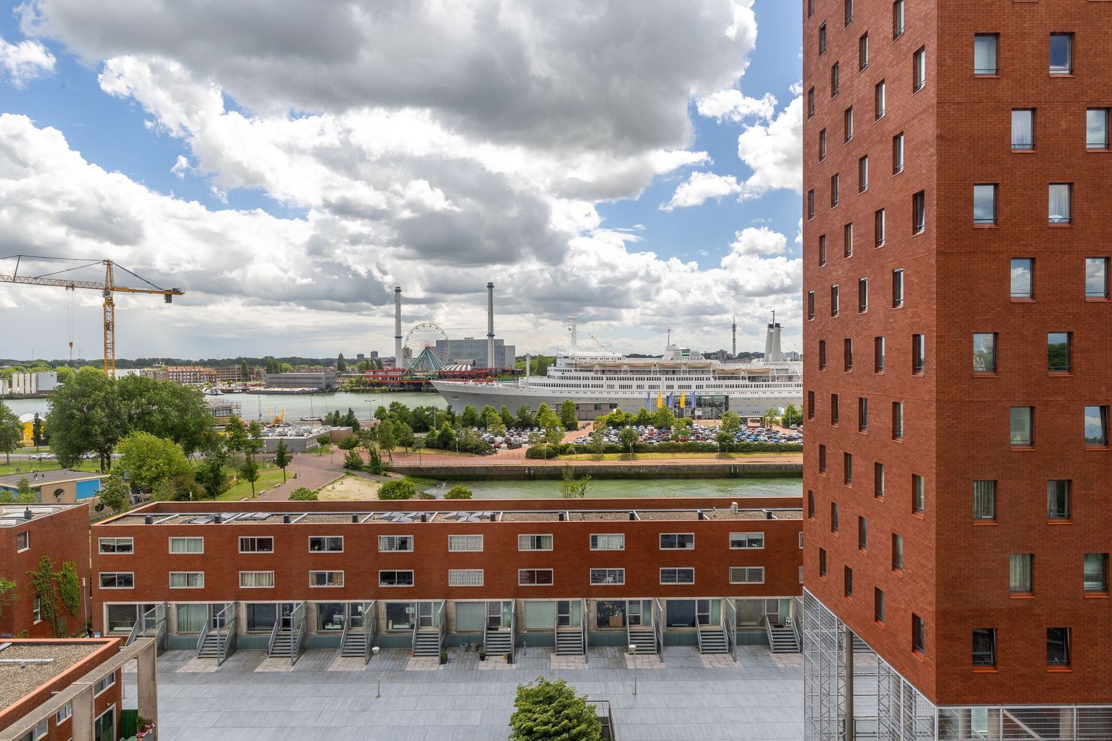 Kabelhof 79, Rotterdam foto-23