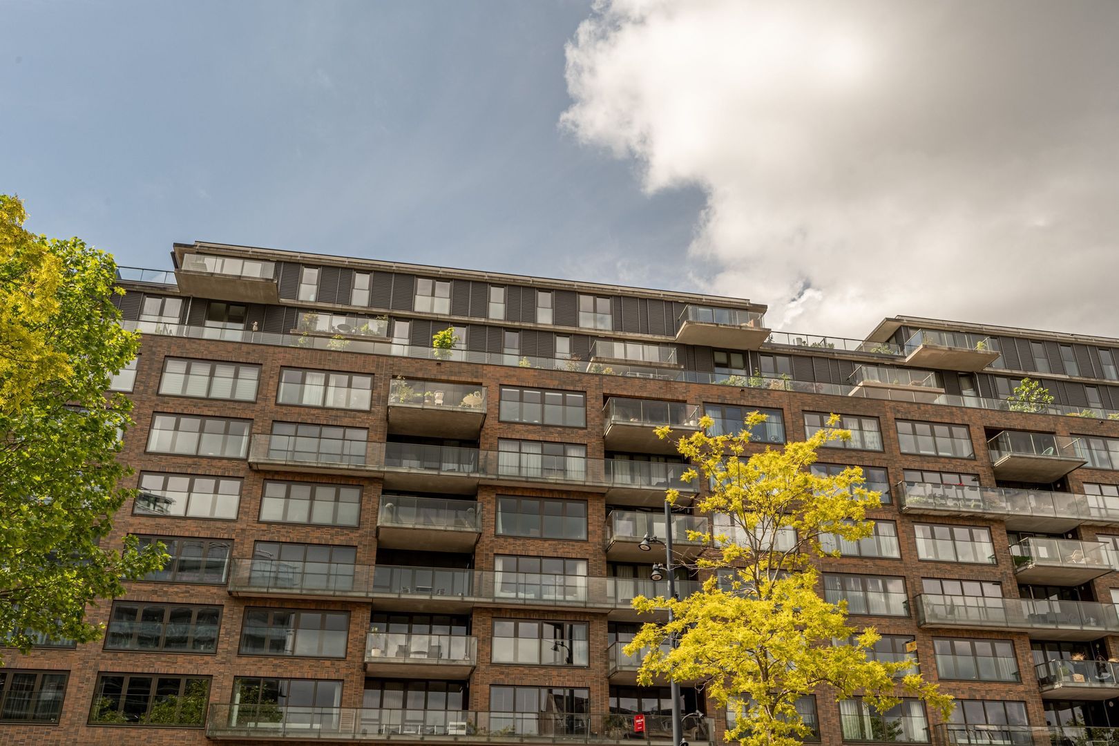 Binnenrotte 233, Rotterdam foto-43