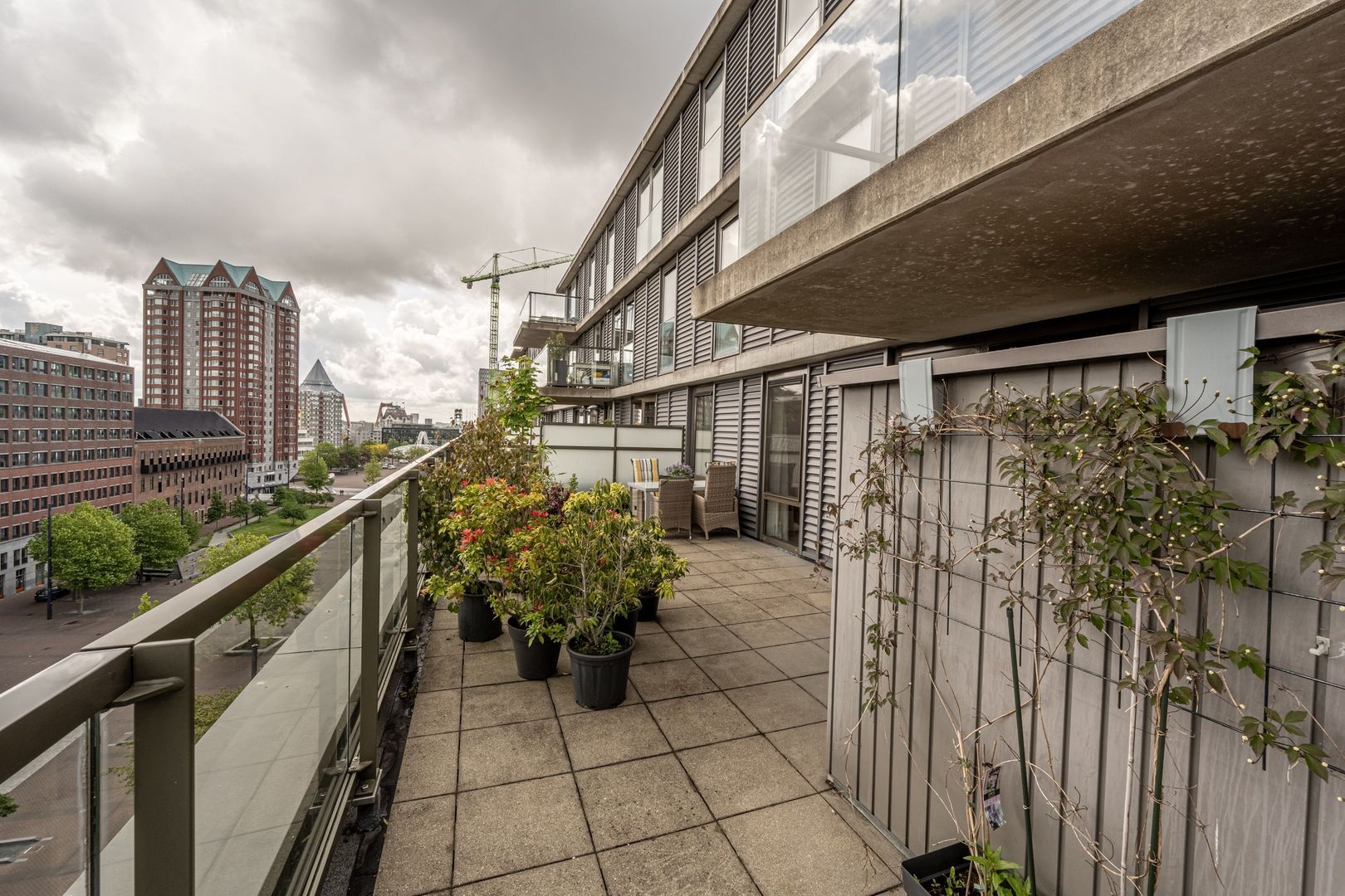 Binnenrotte 233, Rotterdam foto-22
