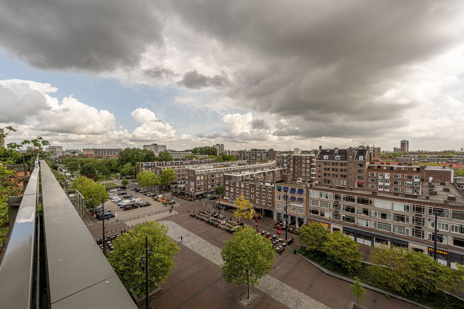 Binnenrotte 233, Rotterdam foto-25