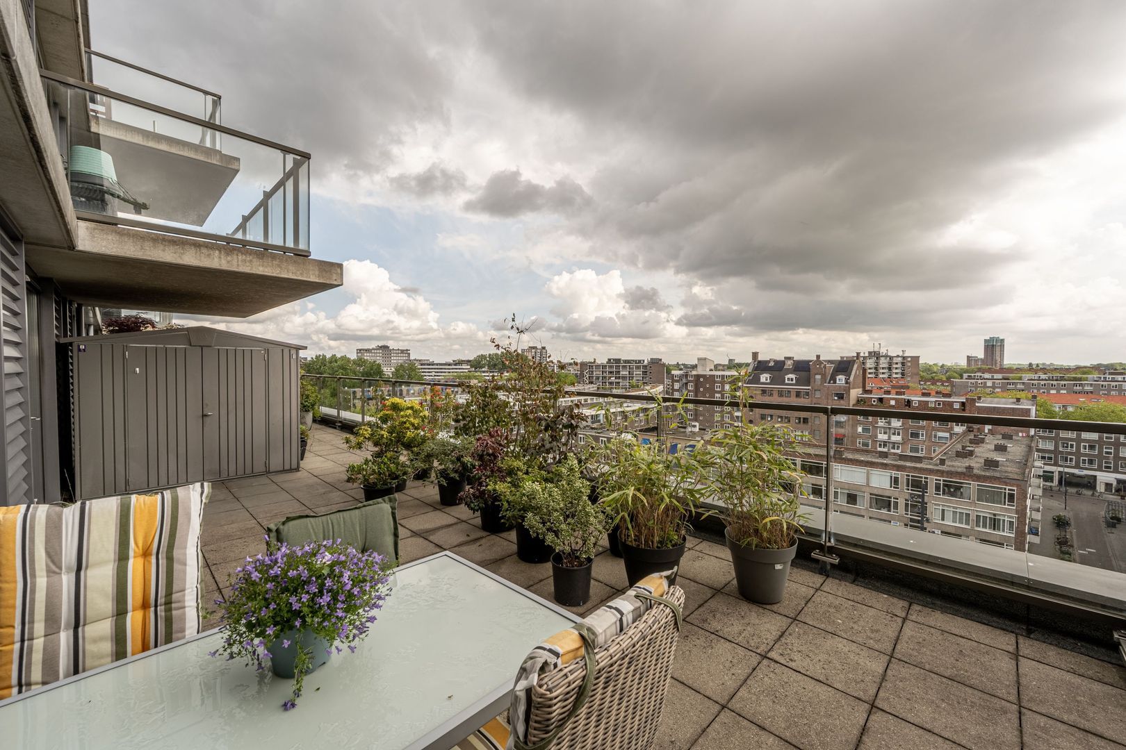 Binnenrotte 233, Rotterdam foto-23
