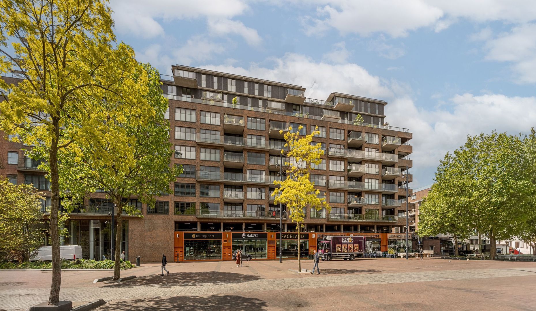Binnenrotte 233, Rotterdam foto-42