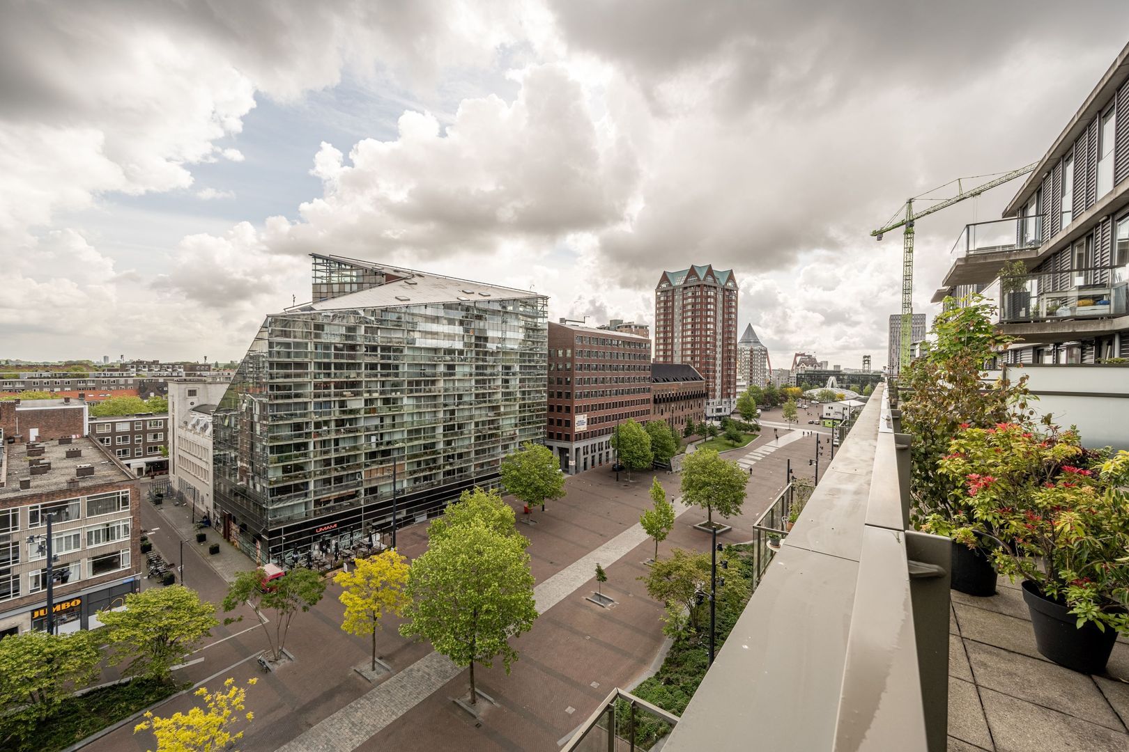 Binnenrotte 233, Rotterdam foto-26