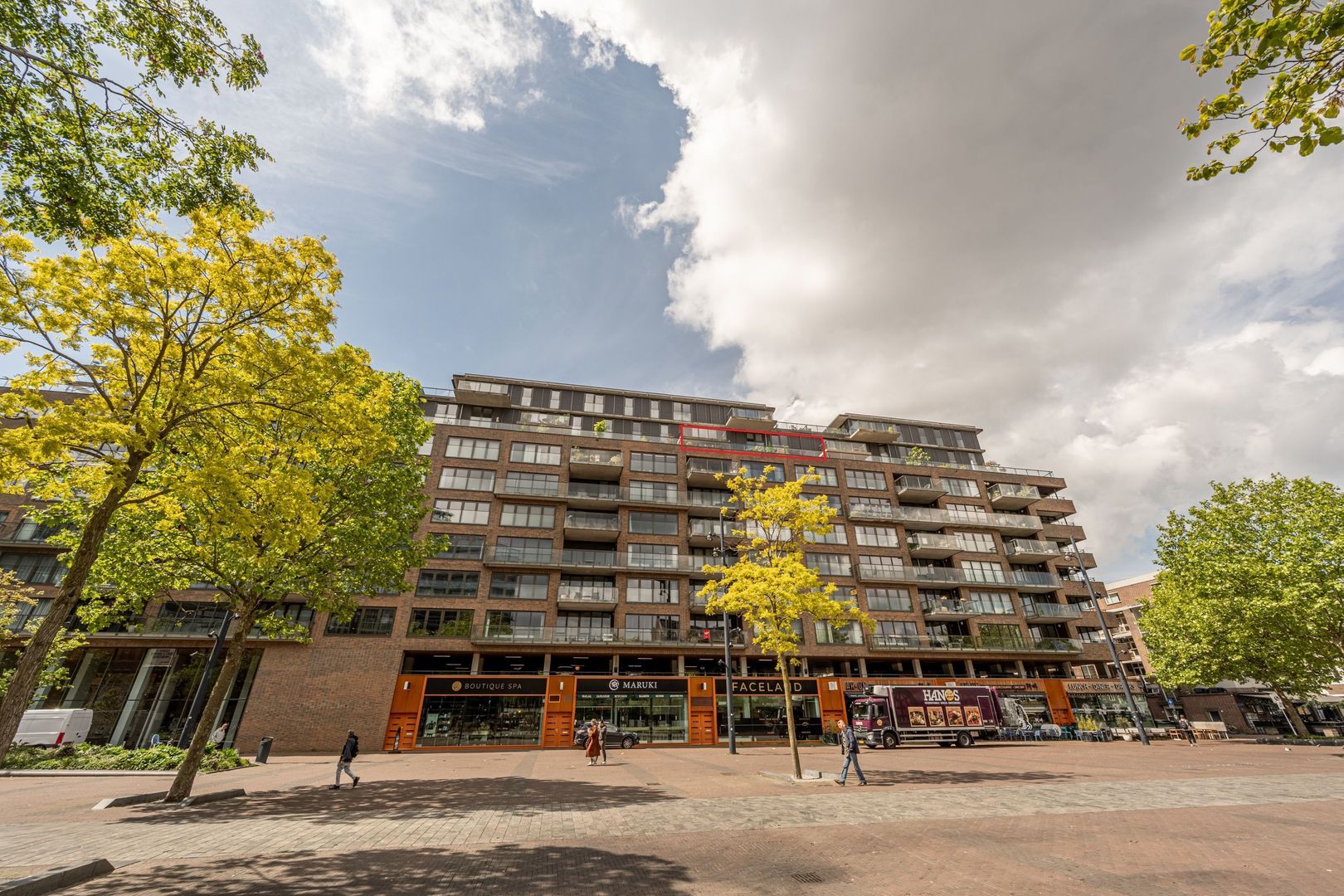 Binnenrotte 233, Rotterdam foto-0