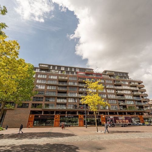 Binnenrotte 233, Rotterdam foto-1
