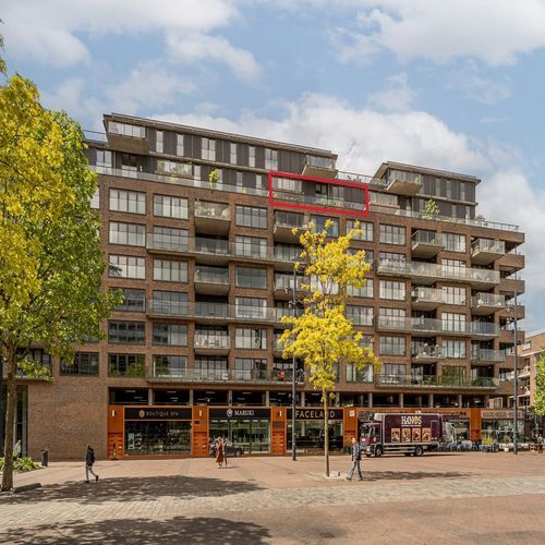 Binnenrotte 233, Rotterdam foto-1
