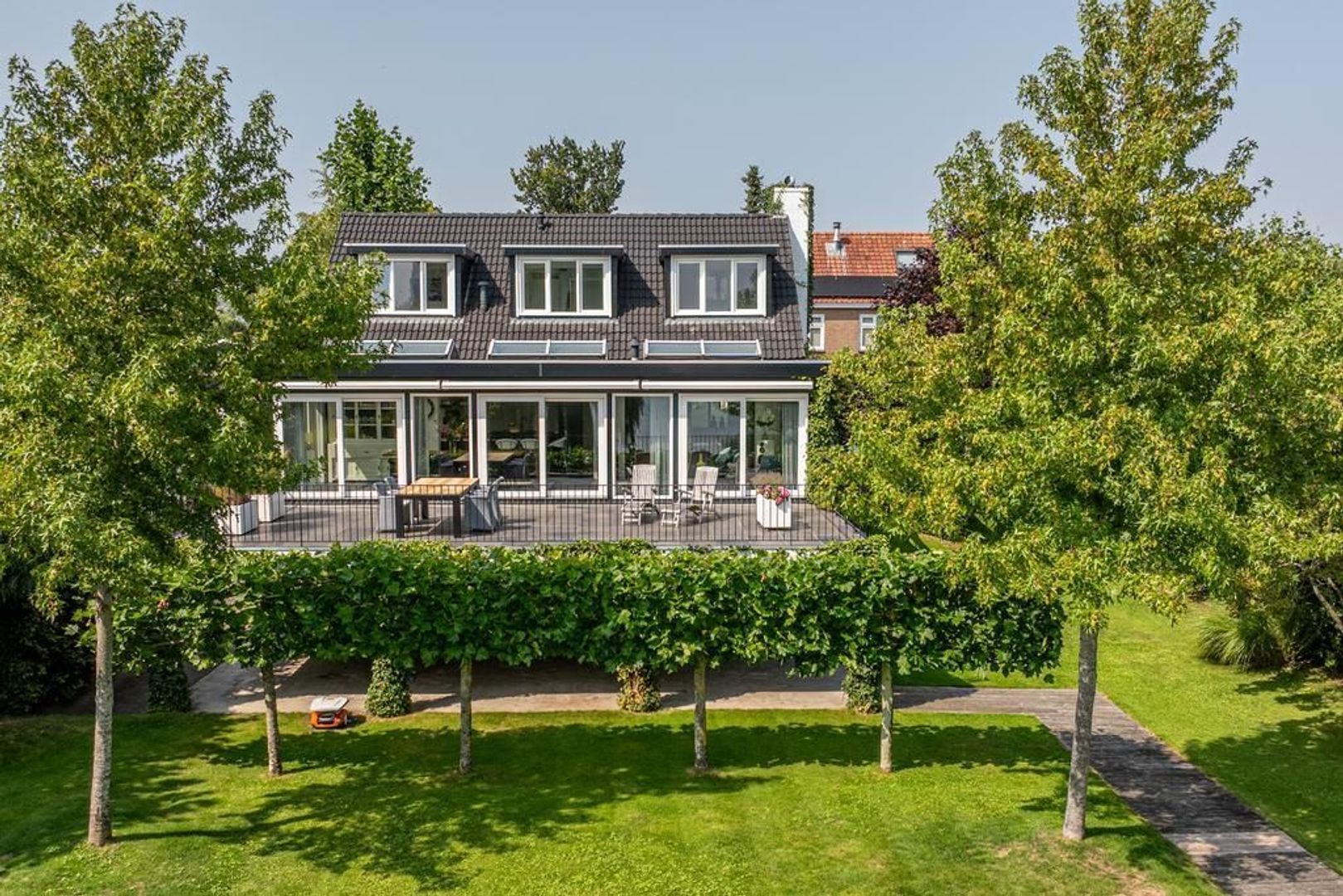 Nieuwstraat 44, Westmaas foto-16