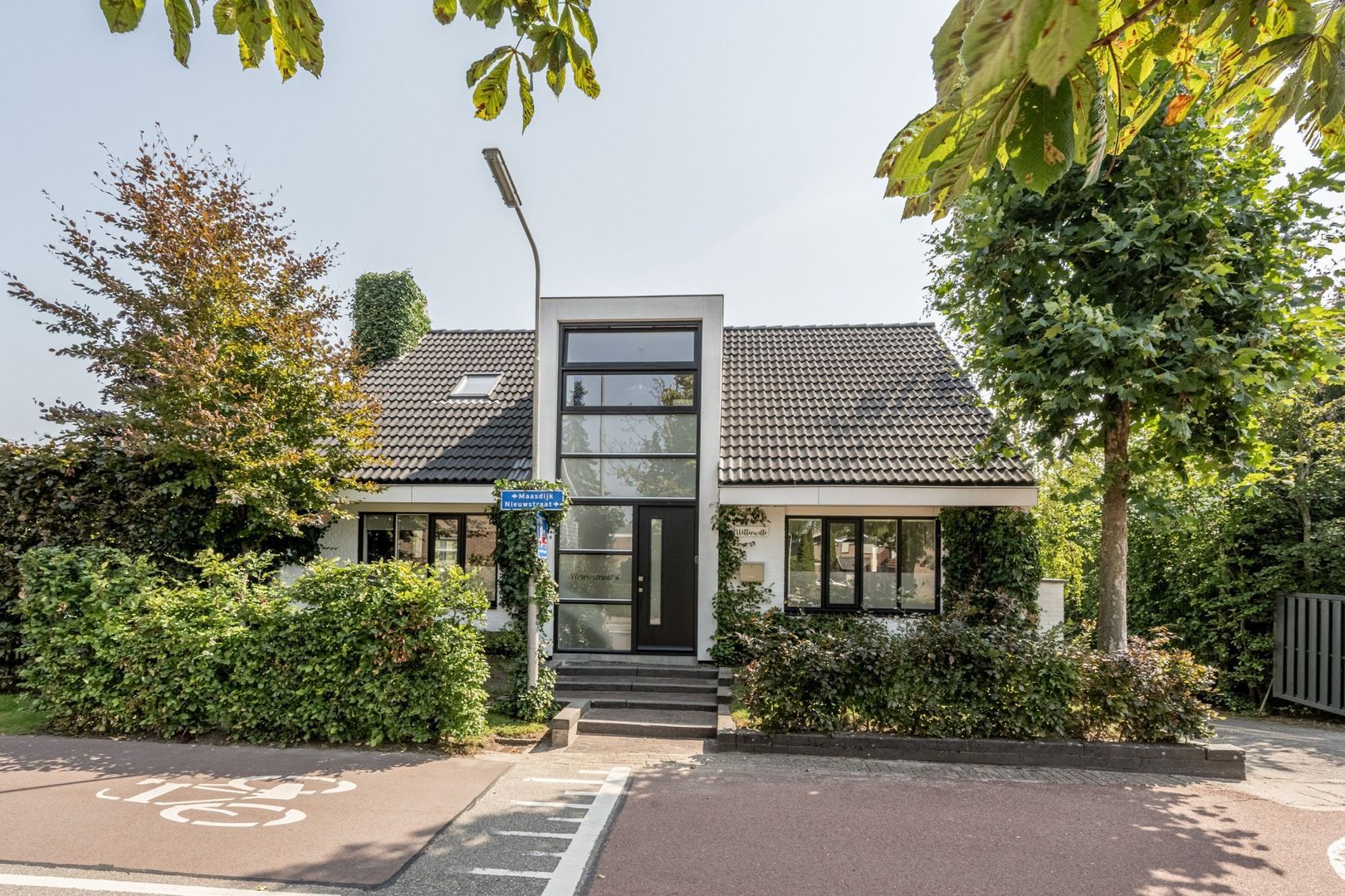 Nieuwstraat 44, Westmaas foto-38