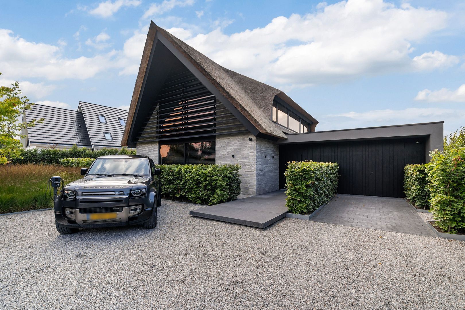 Achterdijk 5 b, Rhoon foto-65