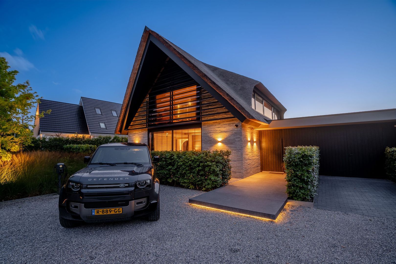 Achterdijk 5 b, Rhoon foto-80