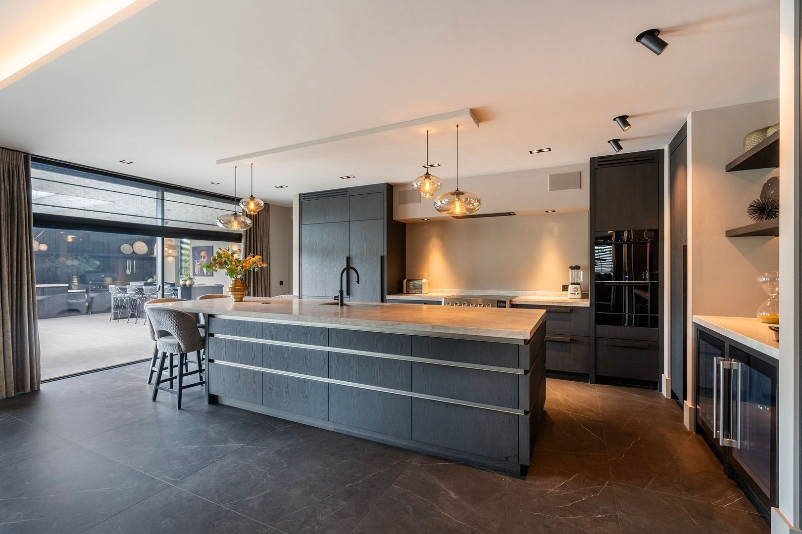 Achterdijk 5 b, Rhoon foto-17