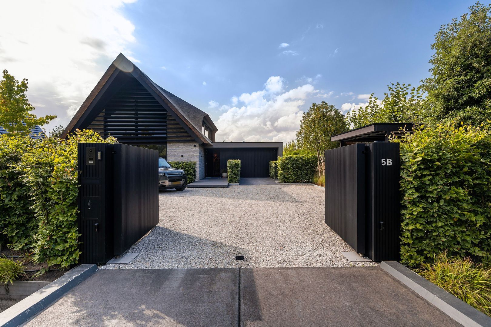 Achterdijk 5 b, Rhoon foto-64