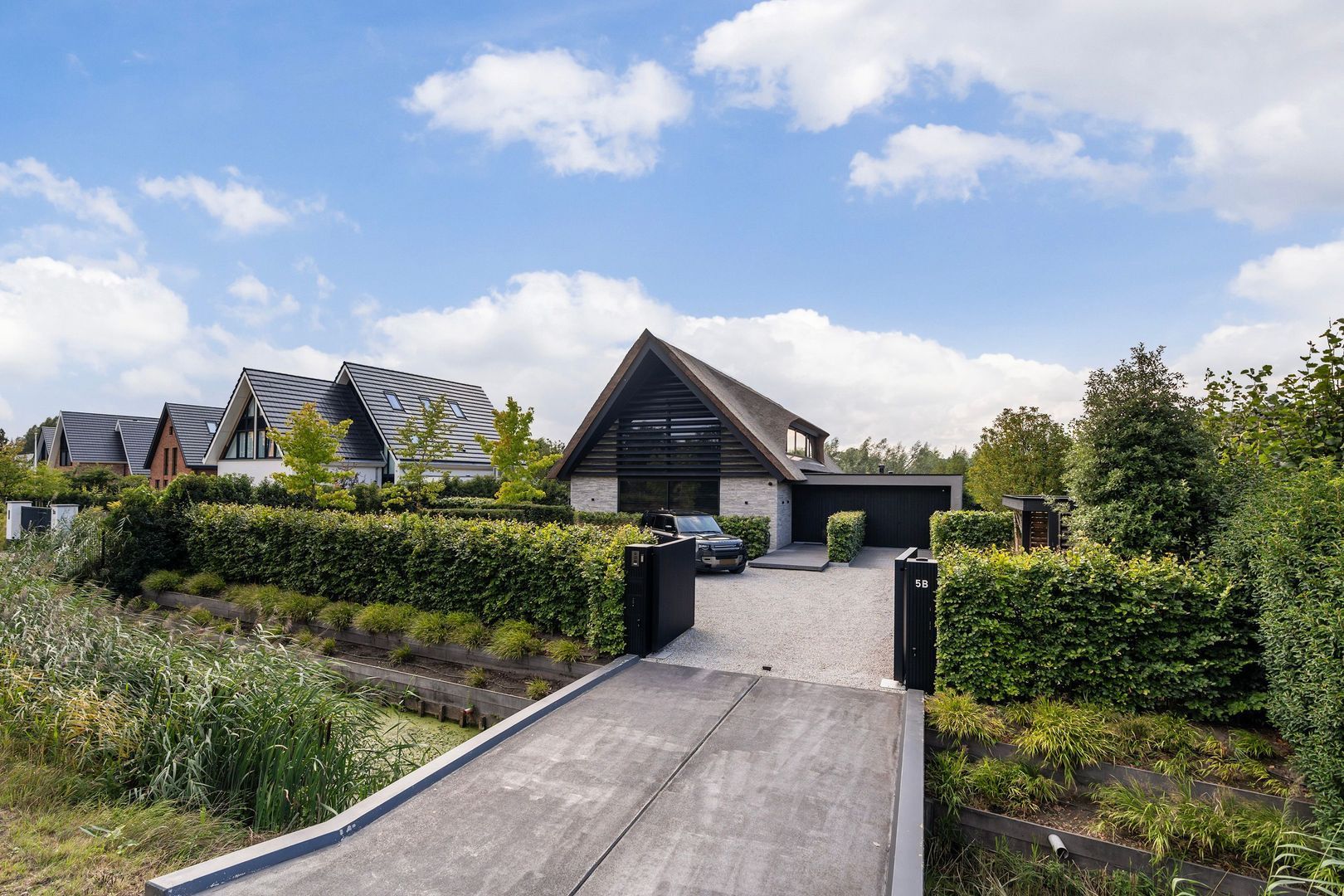 Achterdijk 5 b, Rhoon foto-63