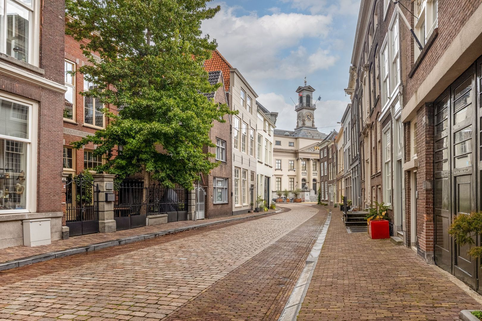 Grotekerksbuurt 9 A, Dordrecht foto-54