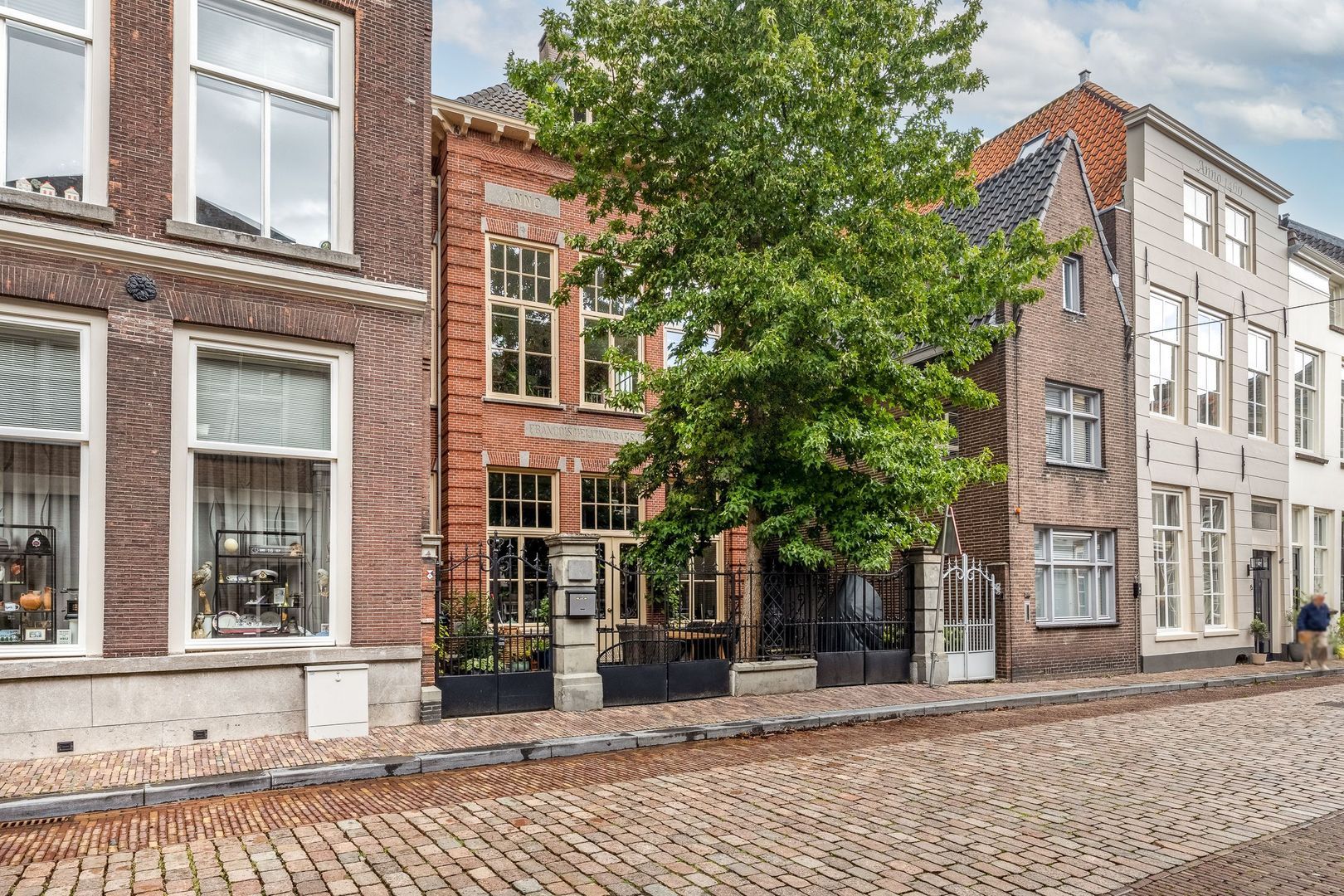 Grotekerksbuurt 9 A, Dordrecht foto-8