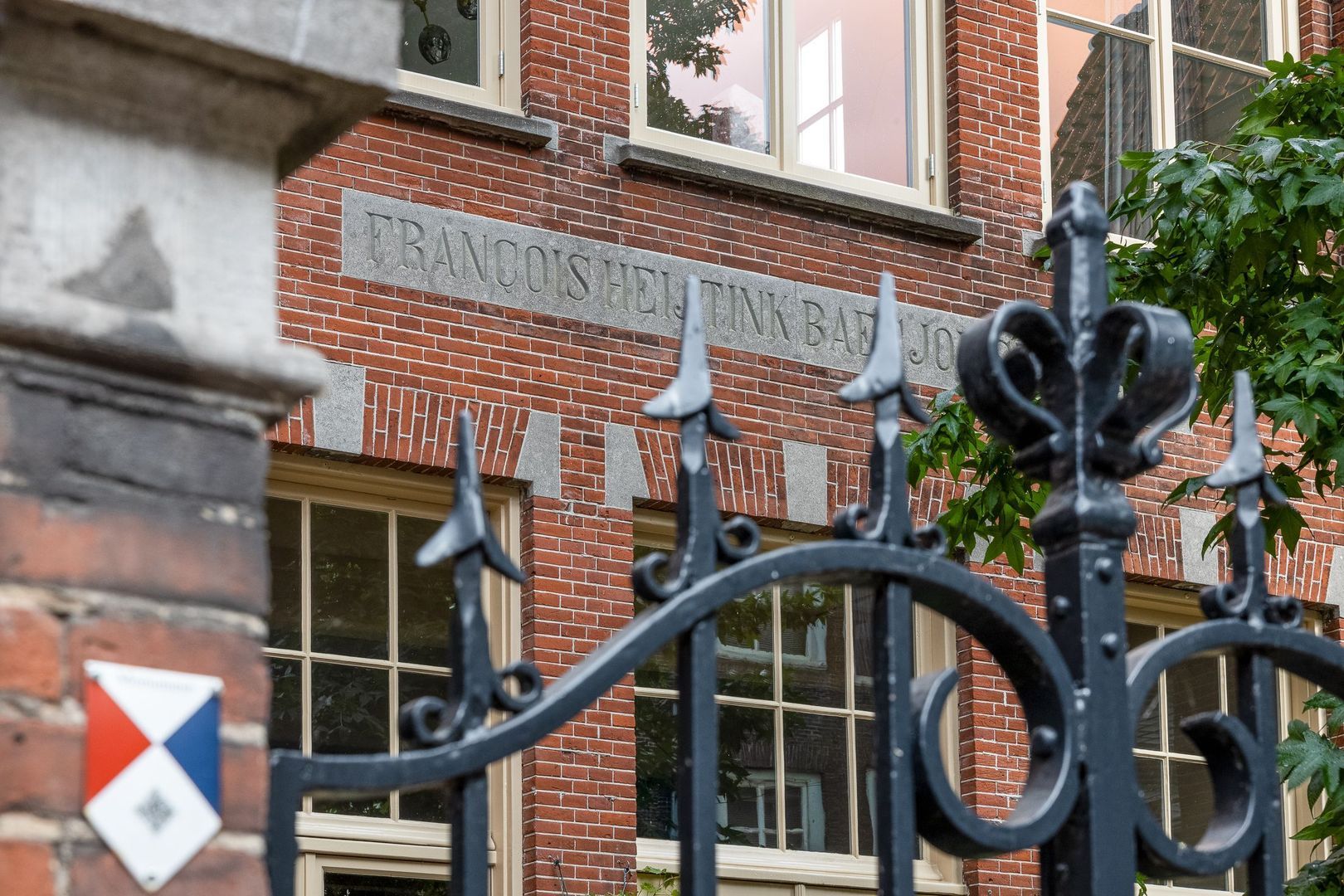 Grotekerksbuurt 9 A, Dordrecht foto-59