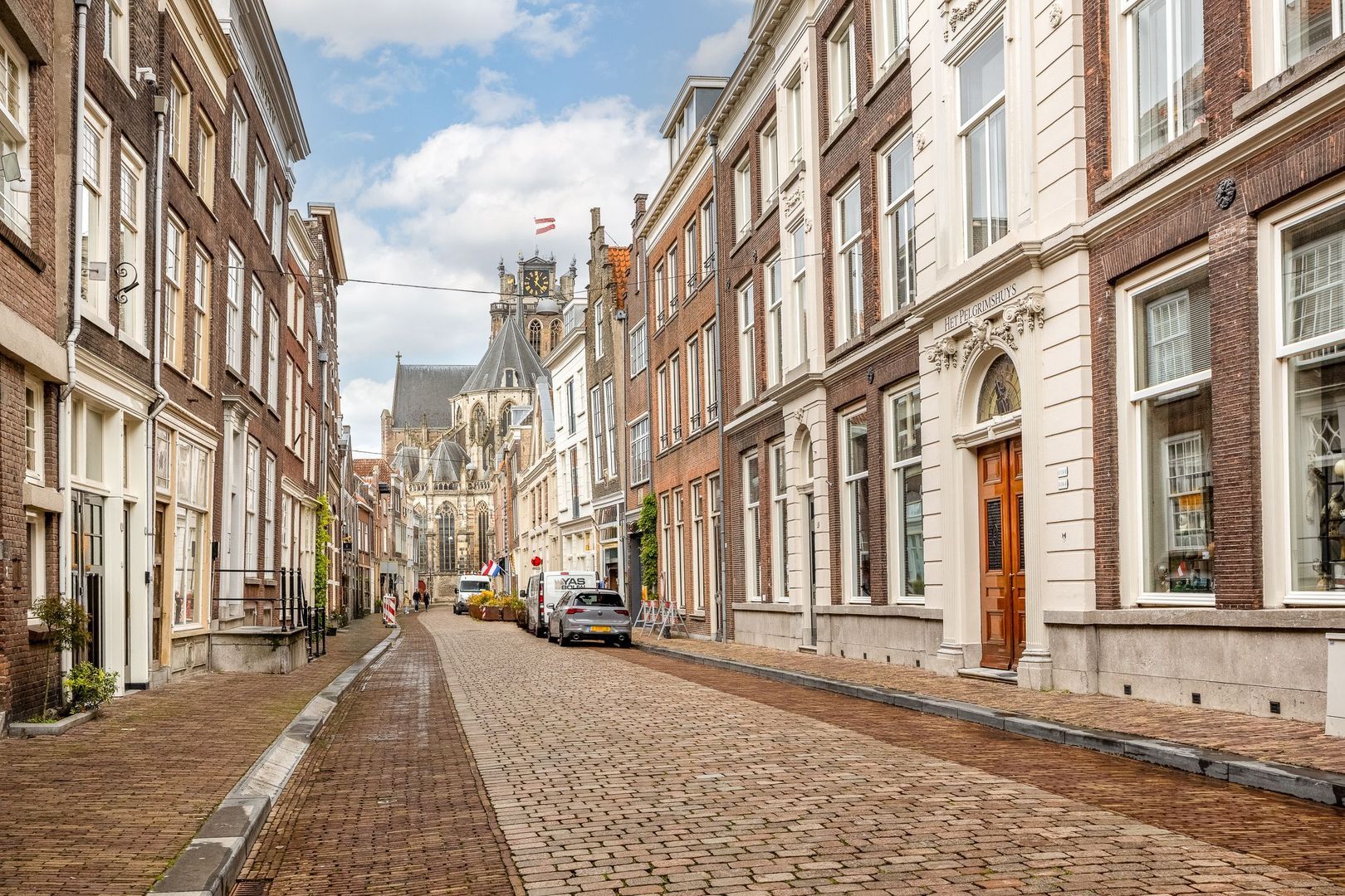 Grotekerksbuurt 9 A, Dordrecht foto-55