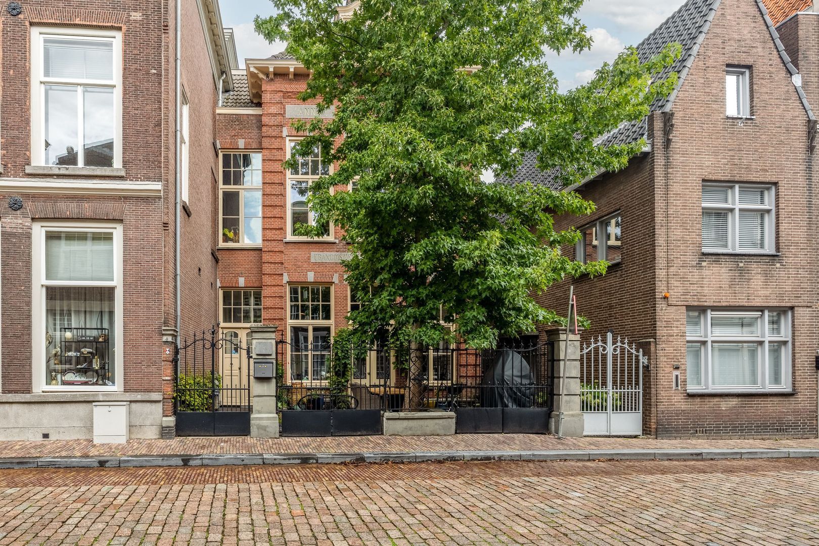 Grotekerksbuurt 9 A, Dordrecht foto-0