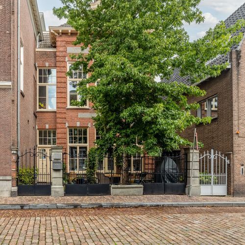 Grotekerksbuurt 9 A, Dordrecht foto-1