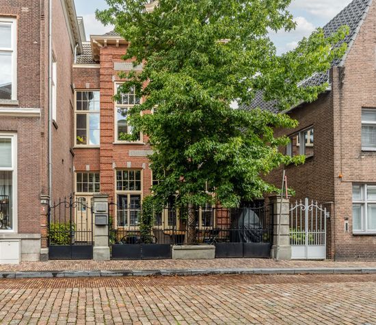 Grotekerksbuurt 9 A, Dordrecht
