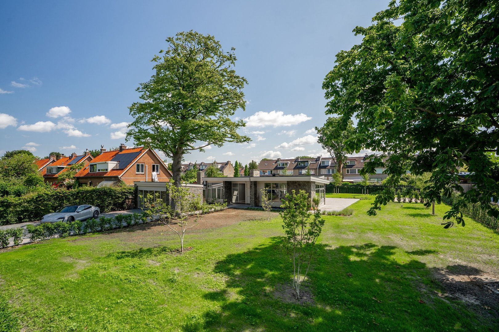 Bakkersdijk 15, Barendrecht foto-16
