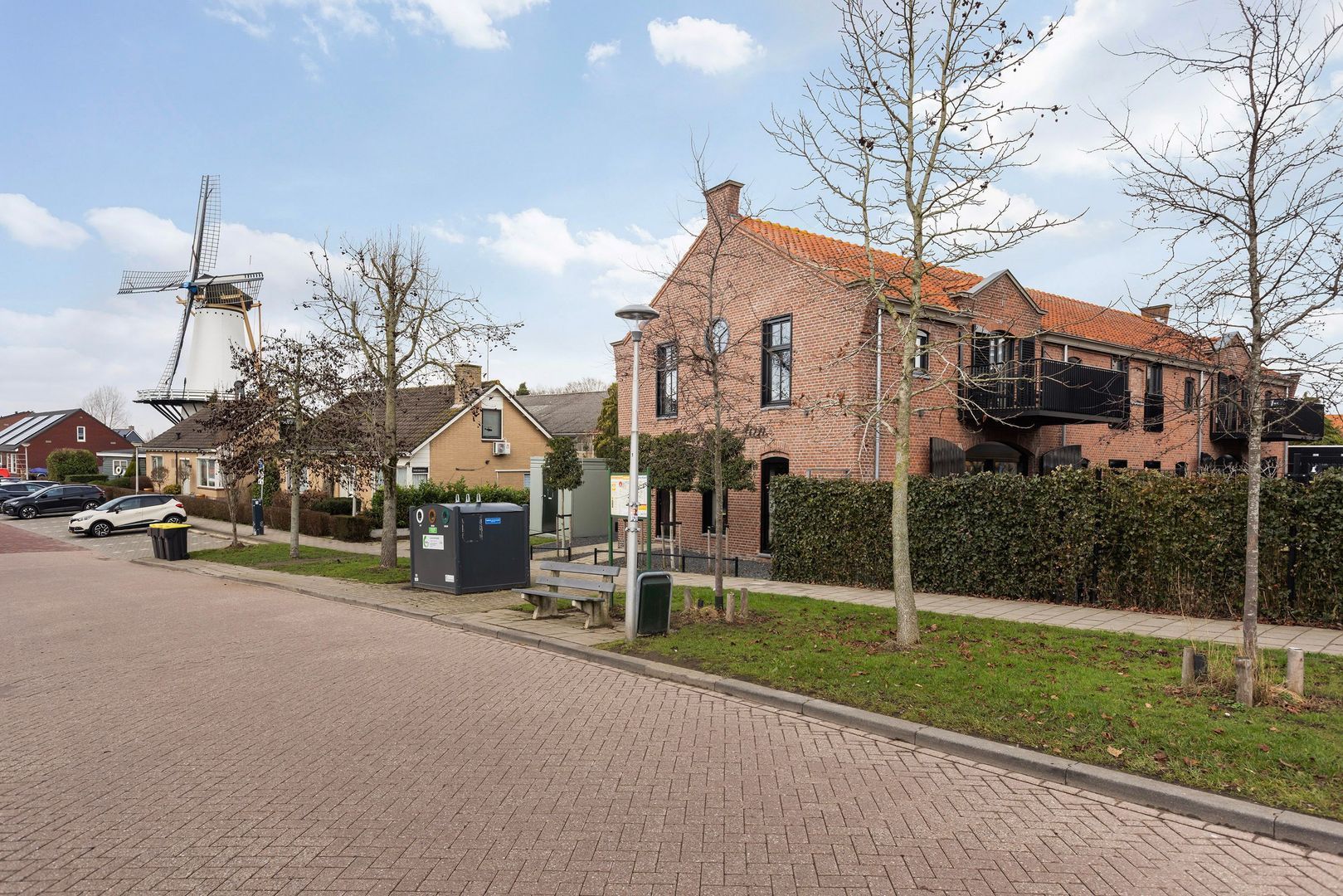 Smidsweg 1 B, Westmaas foto-51