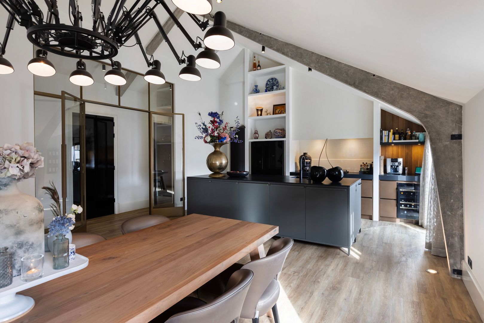 Smidsweg 1 B, Westmaas foto-23