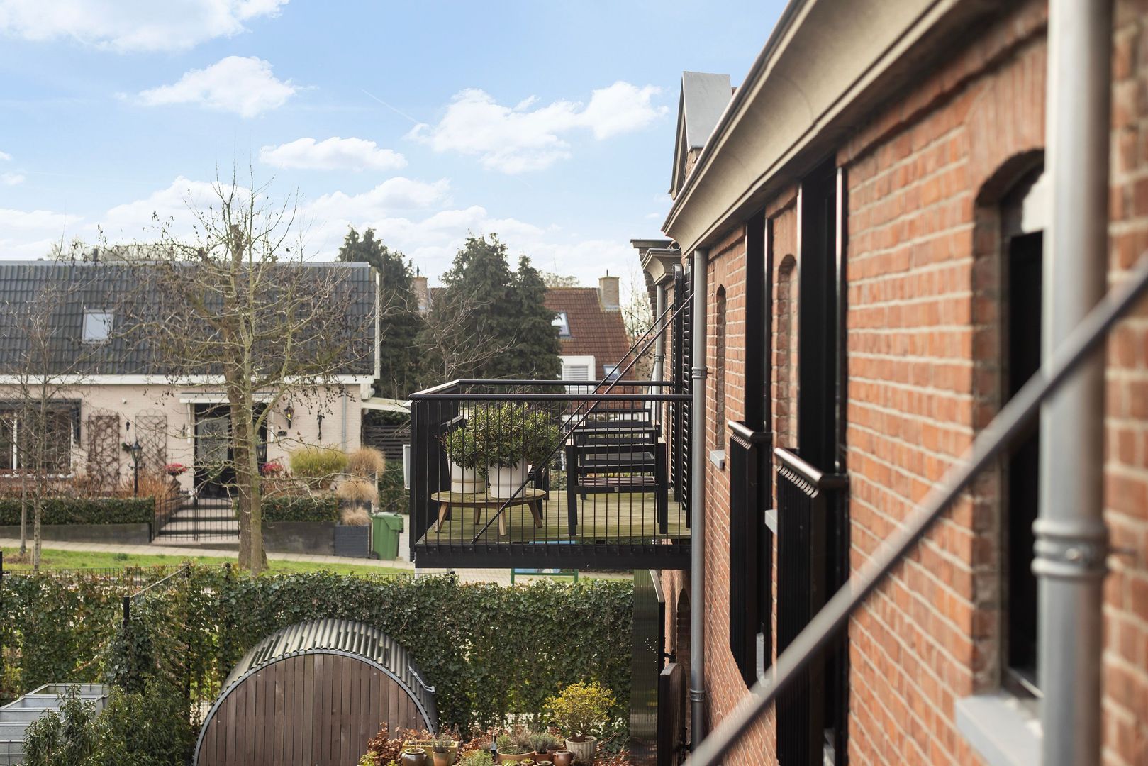 Smidsweg 1 B, Westmaas foto-31
