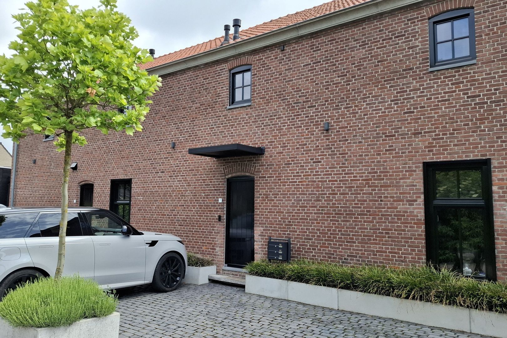 Smidsweg 1 B, Westmaas foto-8