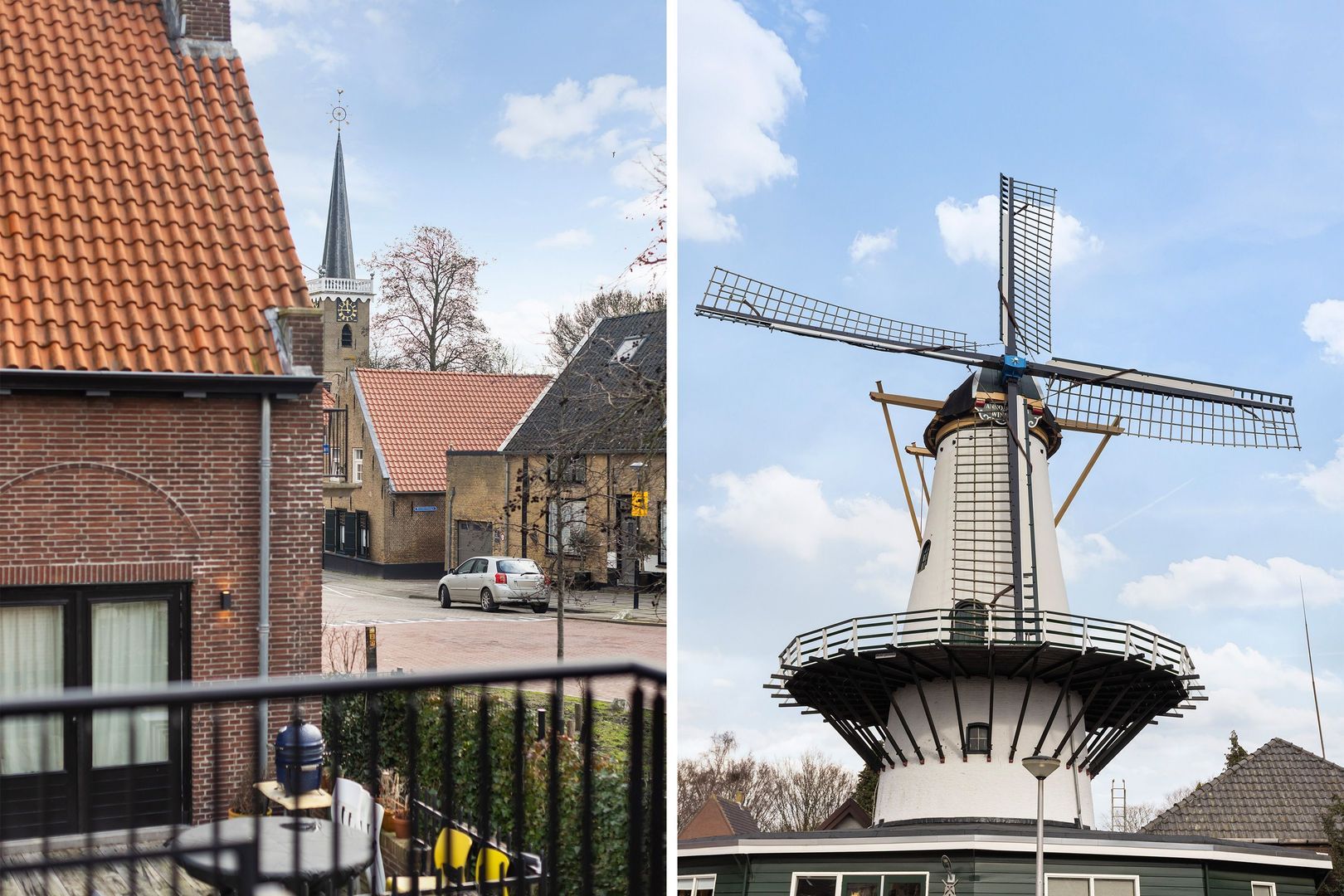 Smidsweg 1 B, Westmaas foto-57