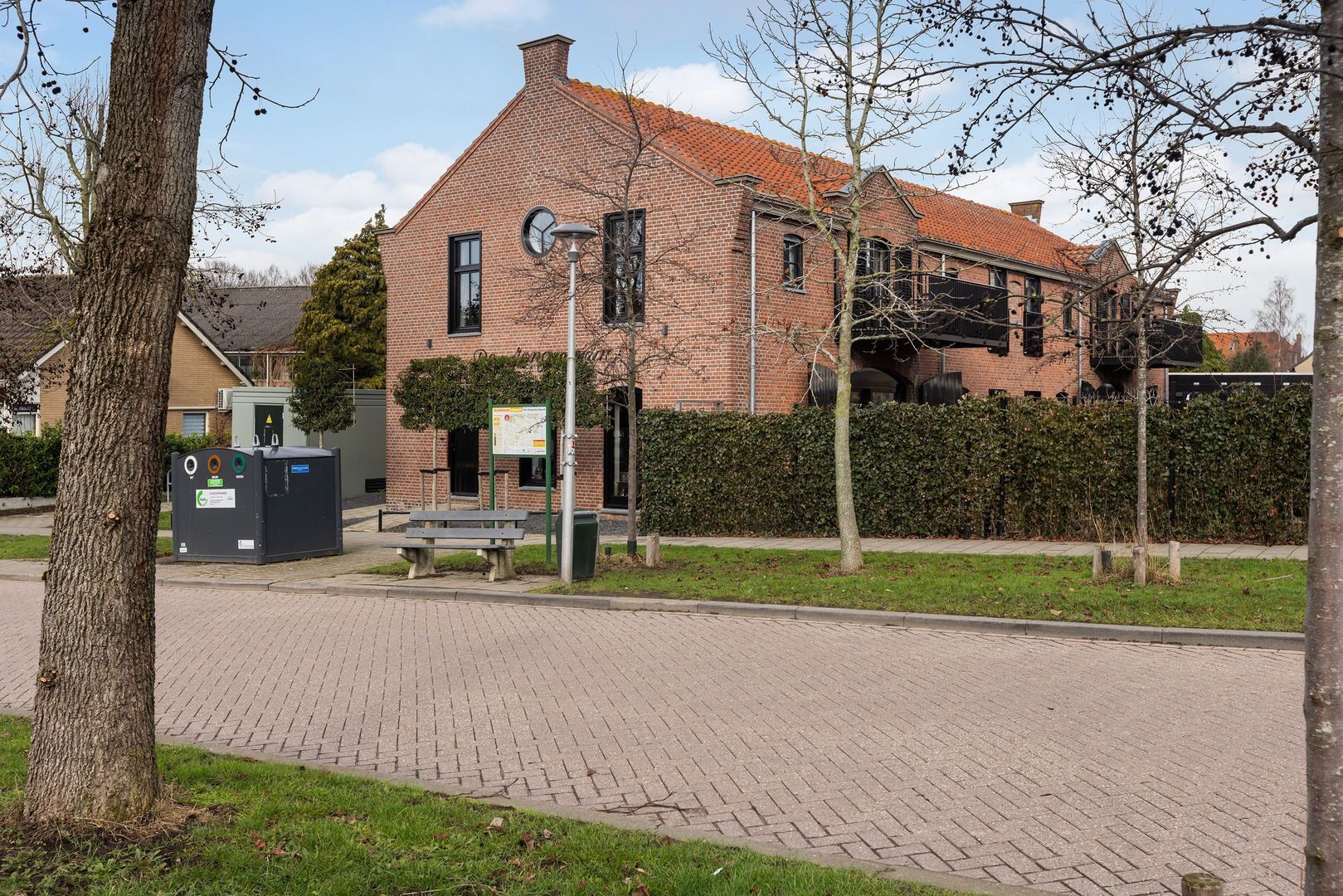 Smidsweg 1 B, Westmaas foto-7