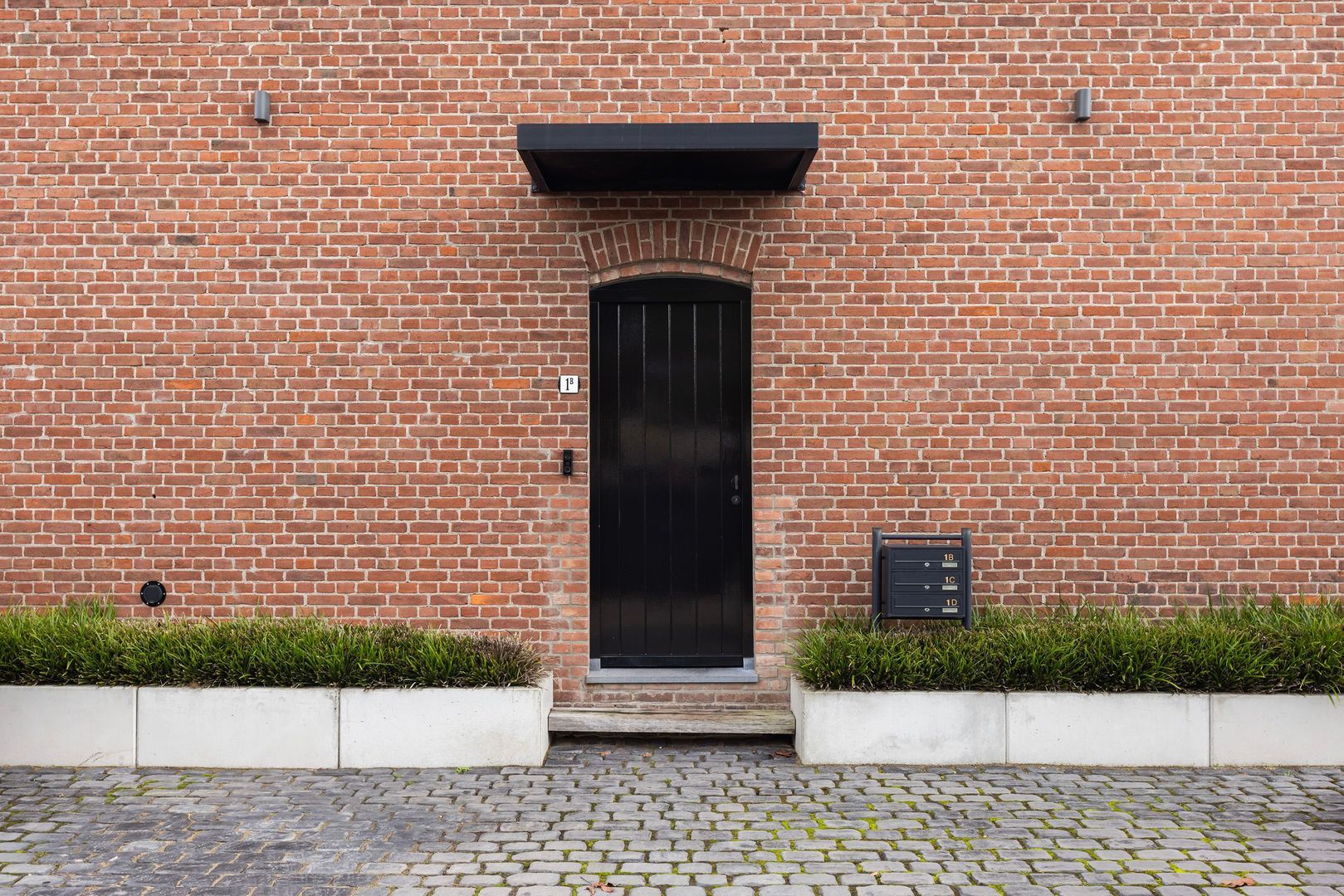 Smidsweg 1 B, Westmaas foto-9