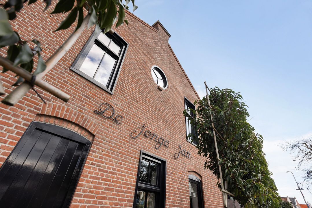 Smidsweg 1 B, Westmaas foto-2