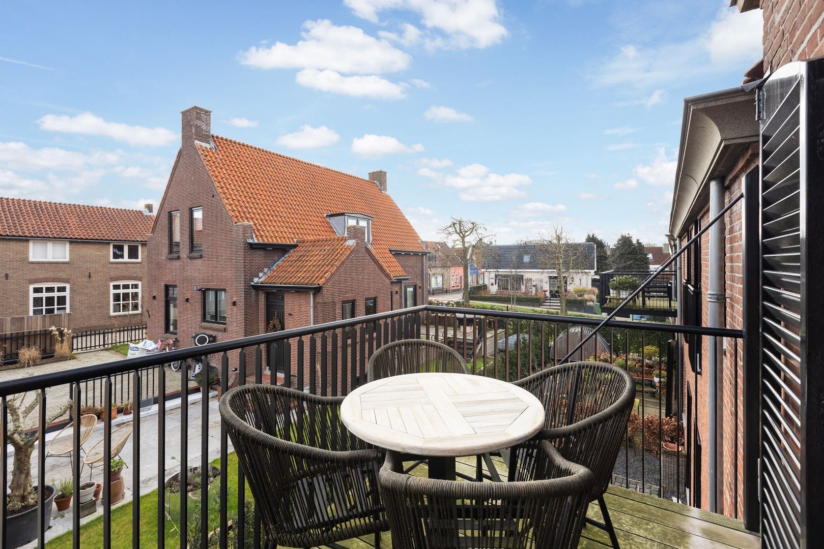 Smidsweg 1 B, Westmaas foto-30