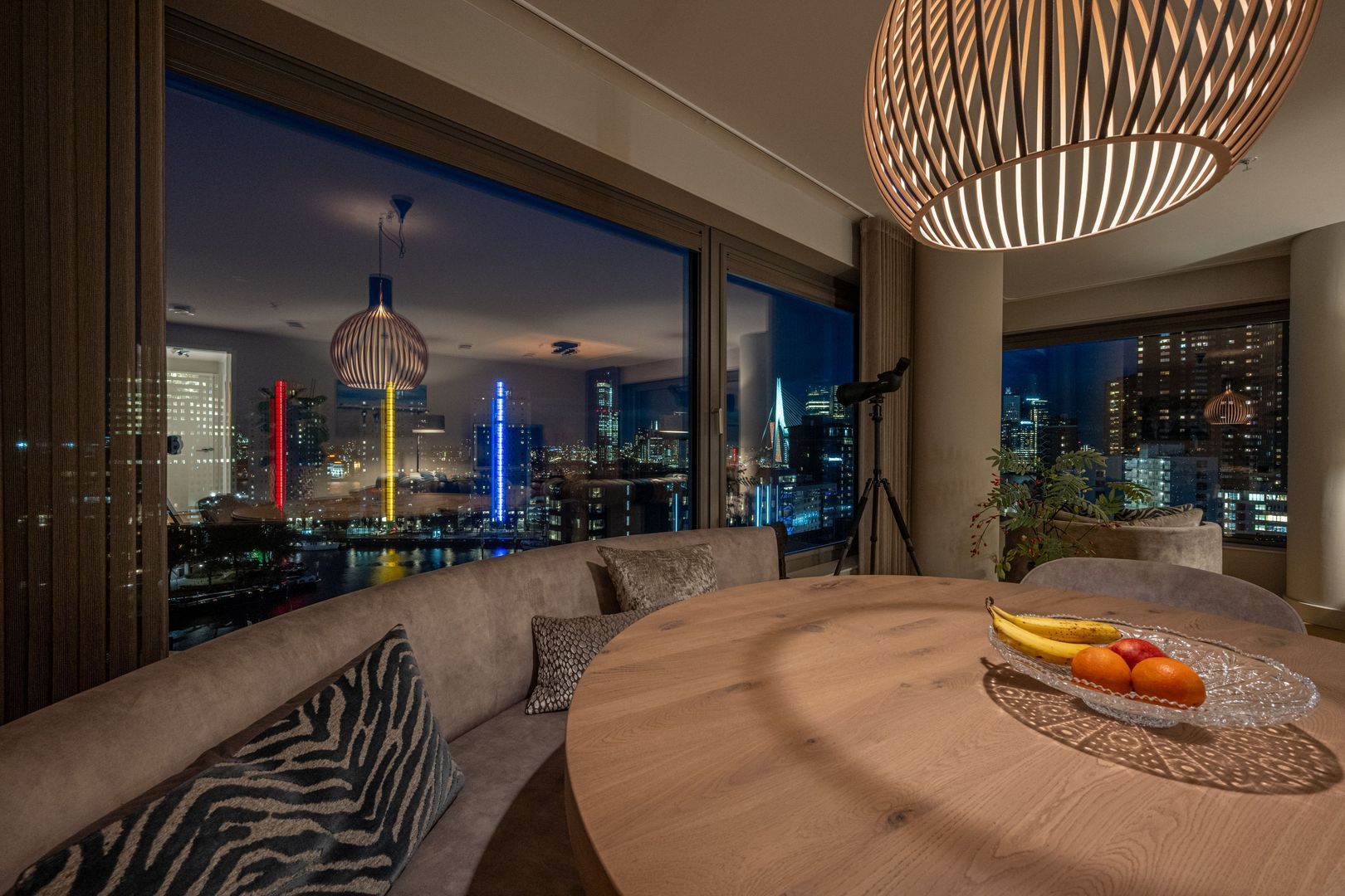 Baan 48 M, Rotterdam foto-19
