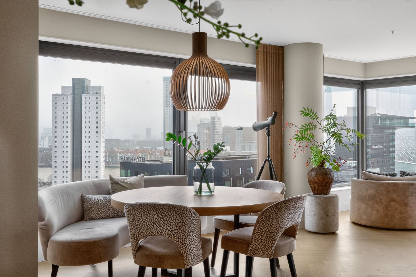 Baan 48 M, Rotterdam foto-2