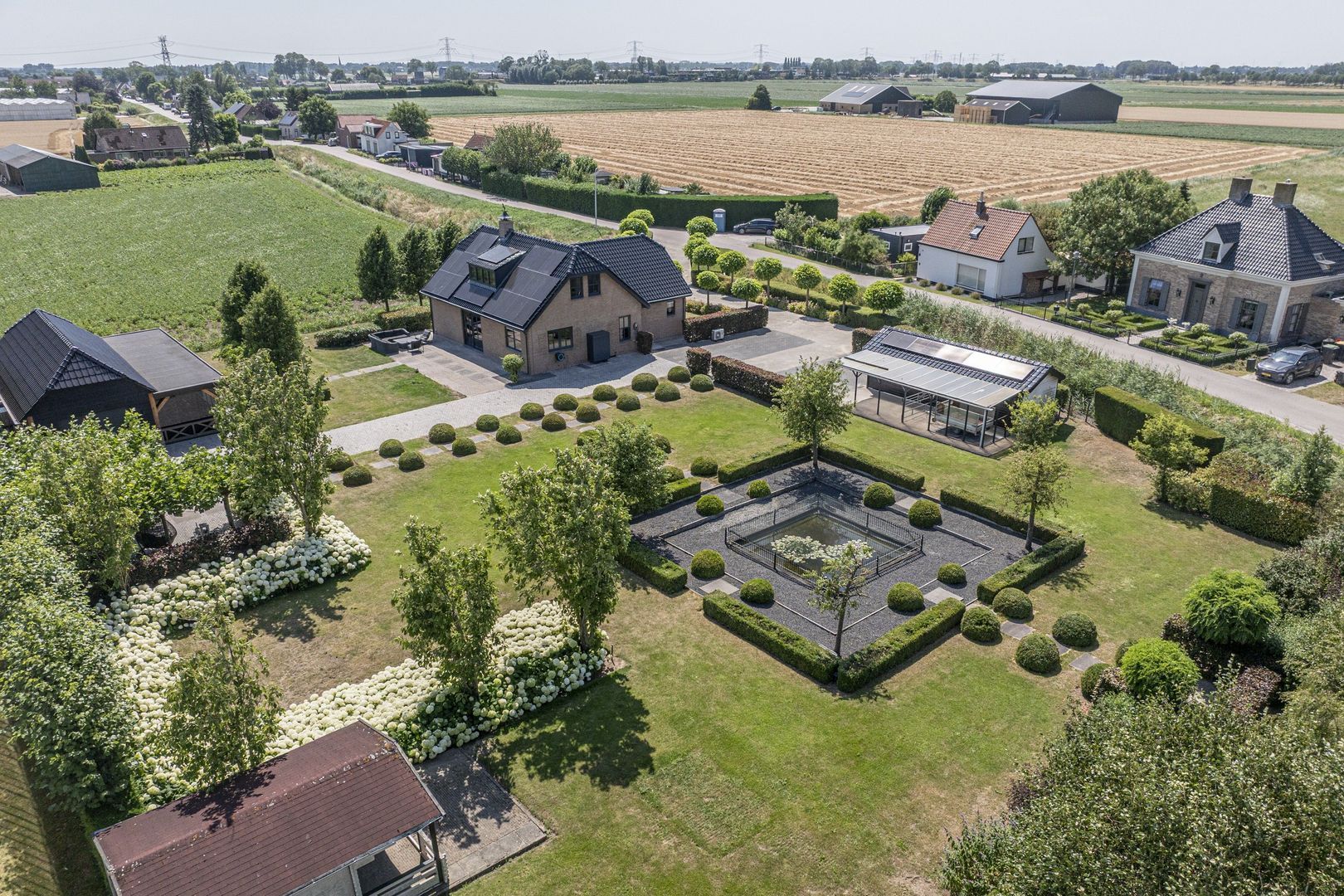 Mollekade 28, Heinenoord foto-0