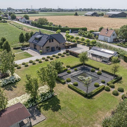 Mollekade 28, Heinenoord foto-1