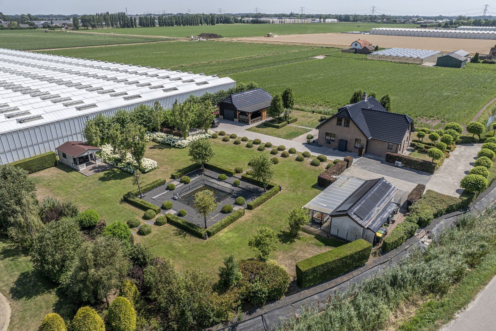Mollekade 28, Heinenoord foto-60